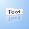 Aperçu du site tecvil