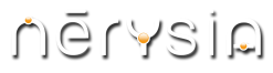 Nerysia - crétion, webDesign, solution e-Commerce